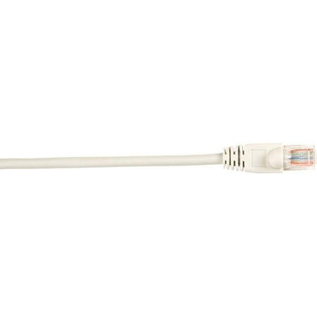 Black Box 2Ft Gy Cat5E Cable Utp Cm CAT5EPC-002-GY-25PAK